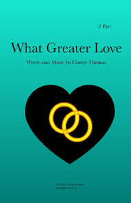 What Greater Love P.O.D. cover Thumbnail